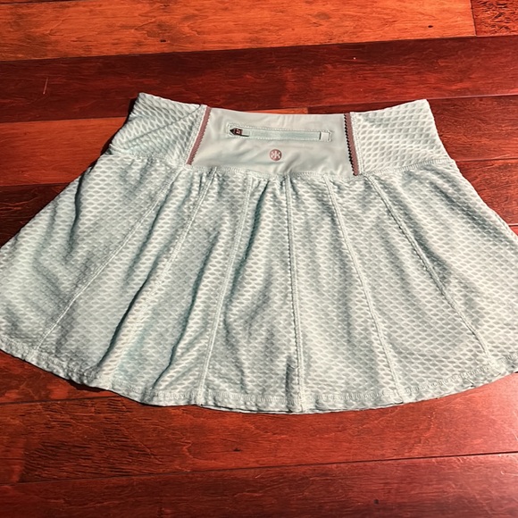 Women’s athletic skort - Picture 3 of 7